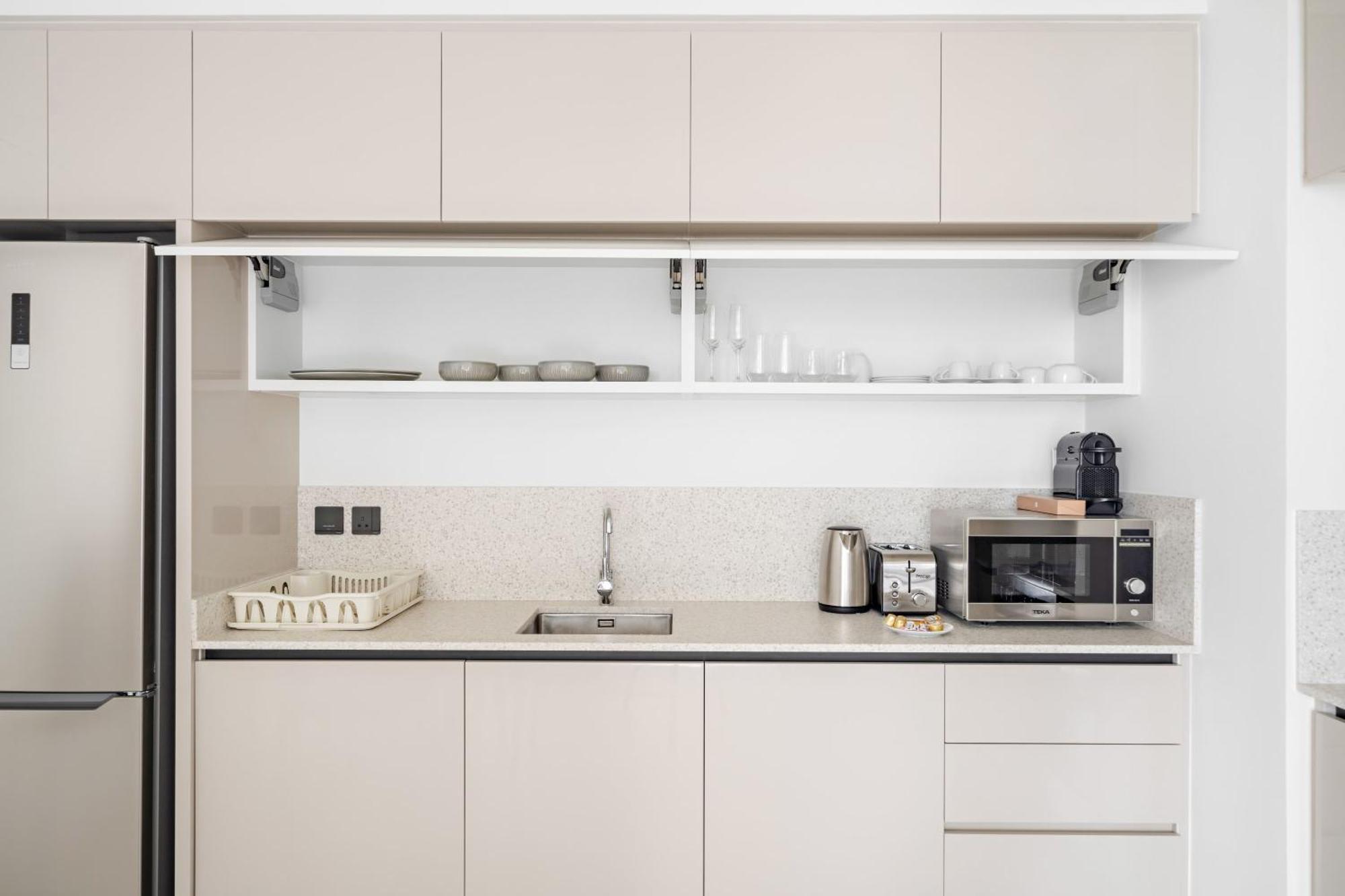 Apartment Silkhaus Private Tower 1bdr In Marina Vista